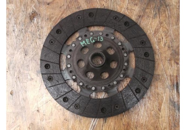 Диск зчеплення Renault 1.5 dci, 7701479062, 8200450217
